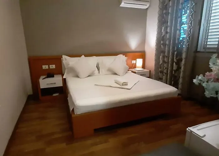 Bylis Hotel