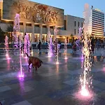 Hotel Bylis Tirana