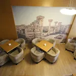 Hotel Bylis 3*