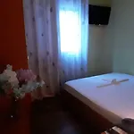Hotel Bylis 3*