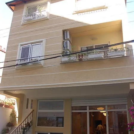 酒店 拜利斯酒店