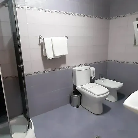 拜利斯酒店 酒店