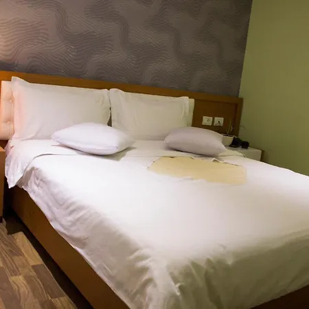 Bylis Hotel 3*