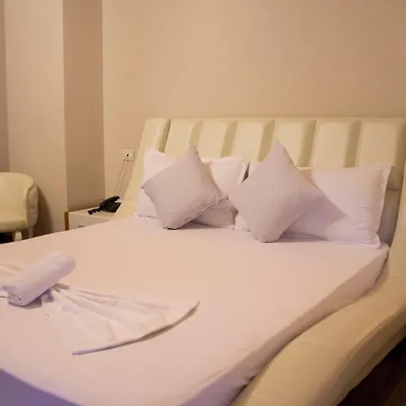 酒店 拜利斯酒店