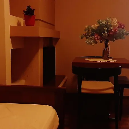 拜利斯酒店 3* 地拉那