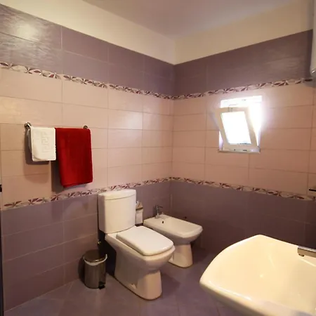 拜利斯酒店 酒店 3*