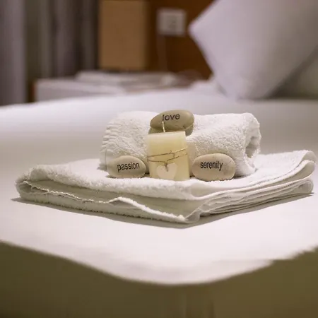 拜利斯酒店 酒店 3*