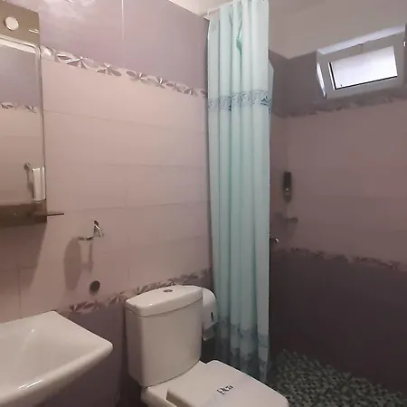 Bylis Hotel 3*
