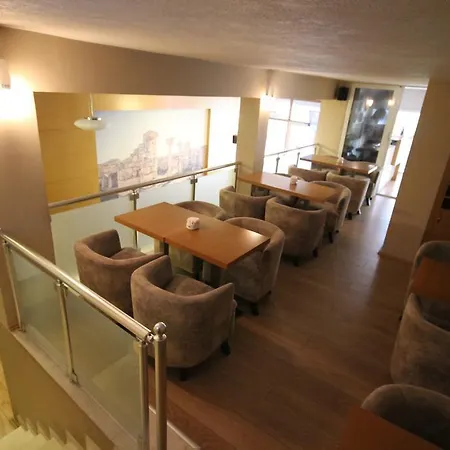 Bylis Hotel 3*