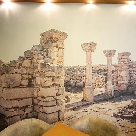 拜利斯酒店 酒店 3*