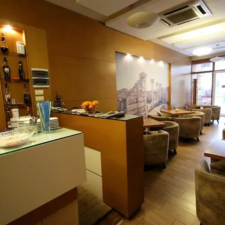 酒店 拜利斯酒店