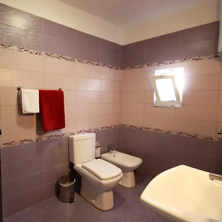 酒店 拜利斯酒店