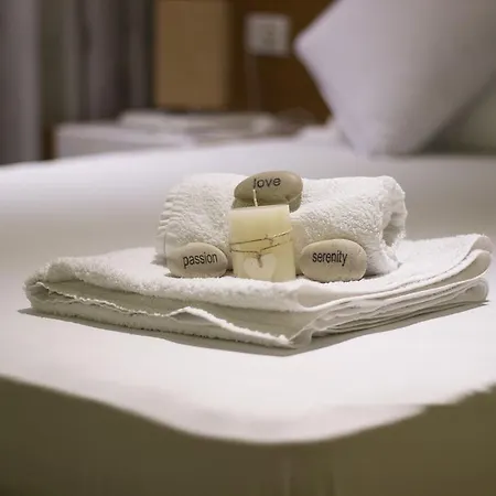 拜利斯酒店 酒店 地拉那