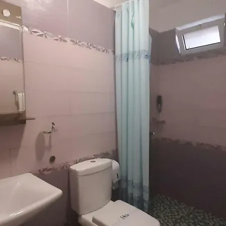 酒店 拜利斯酒店 地拉那