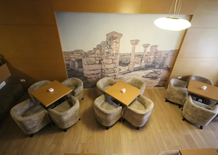 Hotell Bylis 3*